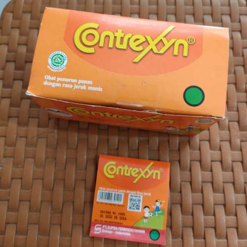contrexyn