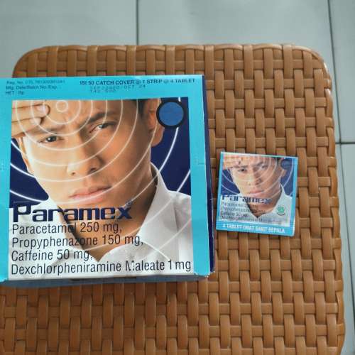 paramex