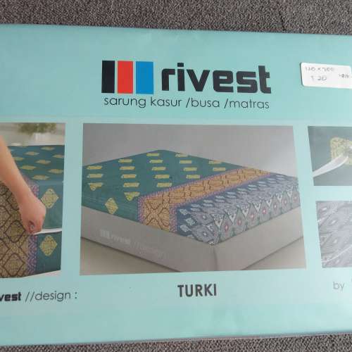 Sarung Kasur