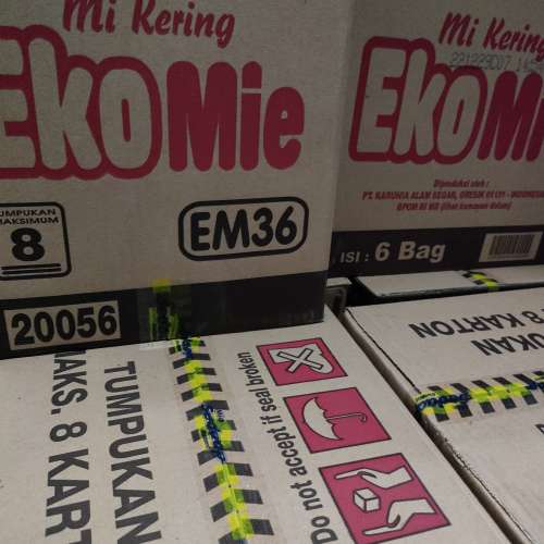 ekomie 3.6