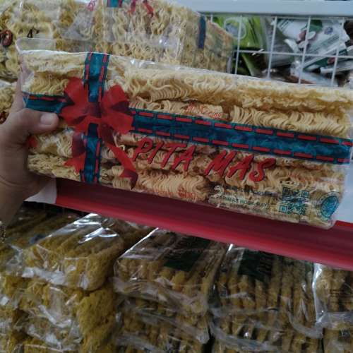 pita mas