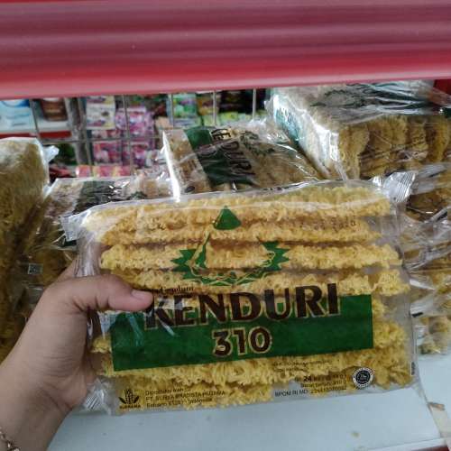 kenduri hijau