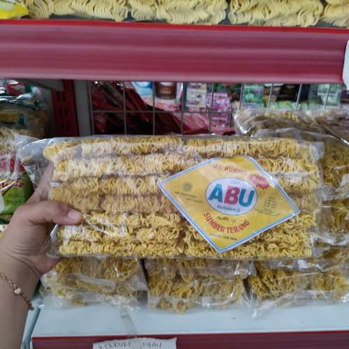 mie abu