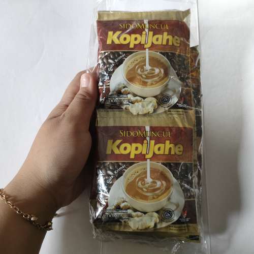 sidomuncul kopi jahe 10bj
