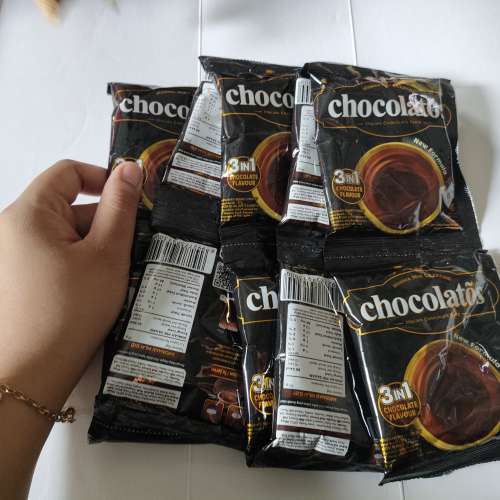 chocolatos
