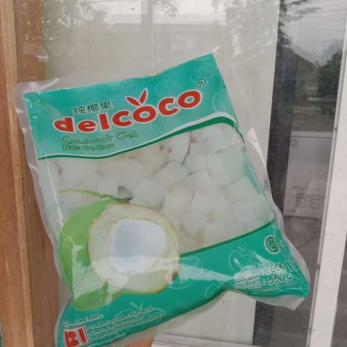 Nata thecoco