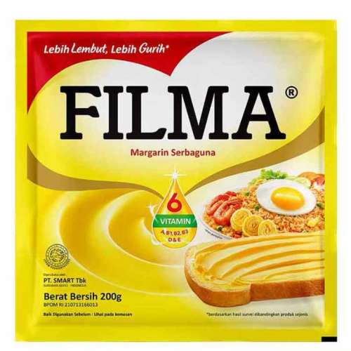 Margarin Filma