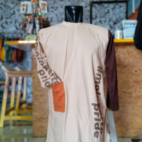 Tunik khas mojokerto