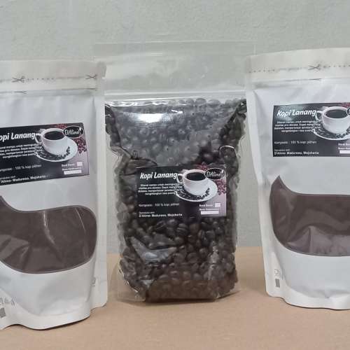 KOPI LANANG