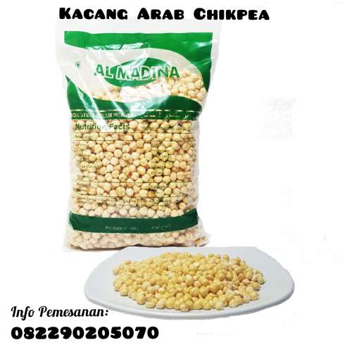 Kacang Arab Rehab 1 Kg