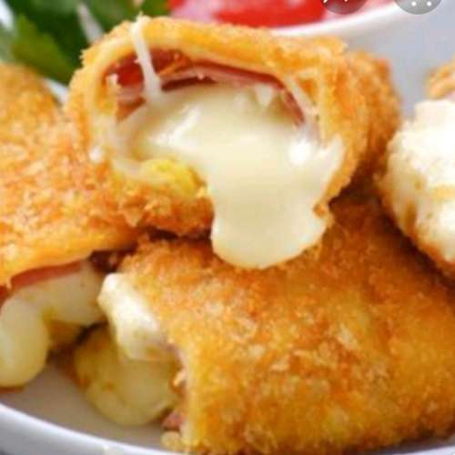 Risol mayo