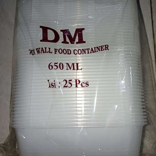 Thinwall ukr. 650 ml