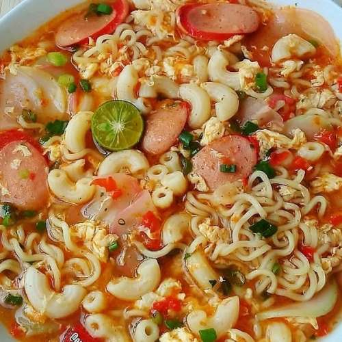 Seblak Smash
