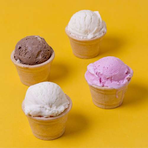 Es Krim SMASH