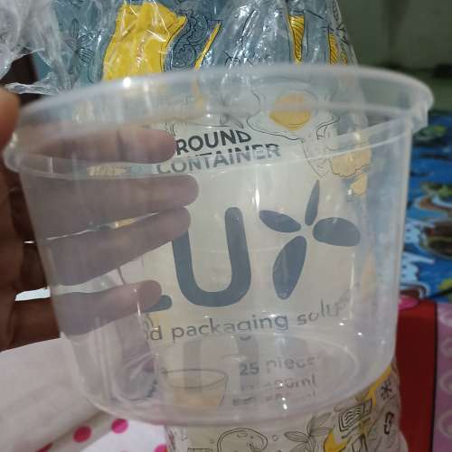 Thinwall ukr. 500 ml