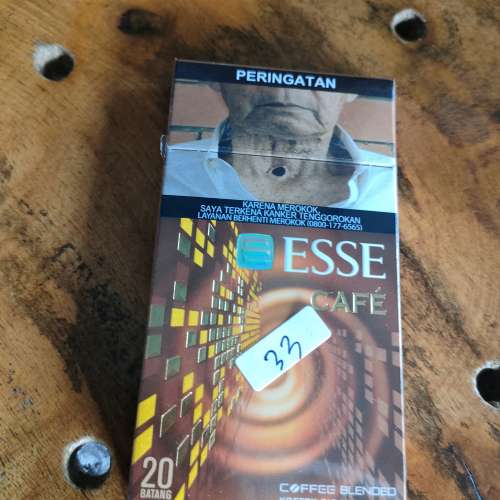 esse cafe