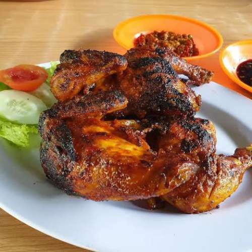 Ayam Porsi Besar SMASH