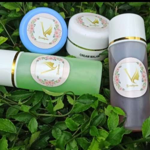 Cream paket strong