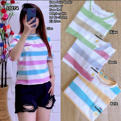 Kaos import