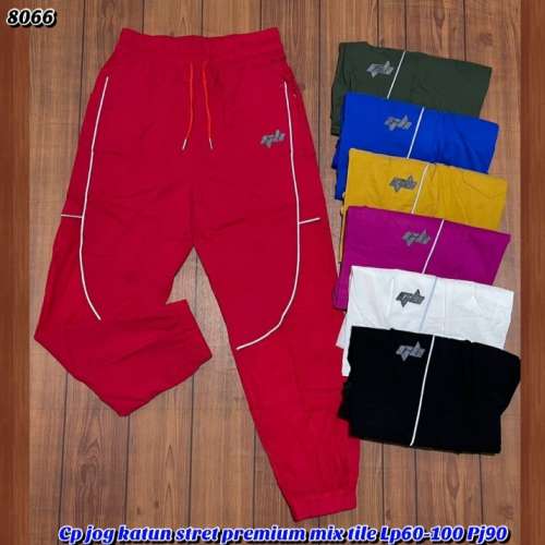 Co joging premium
