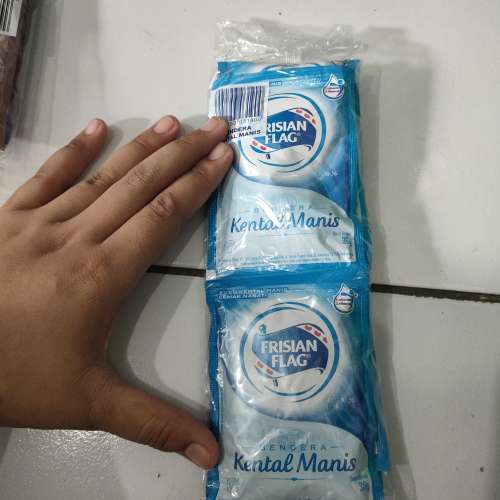 bendera putih rtg isi 6