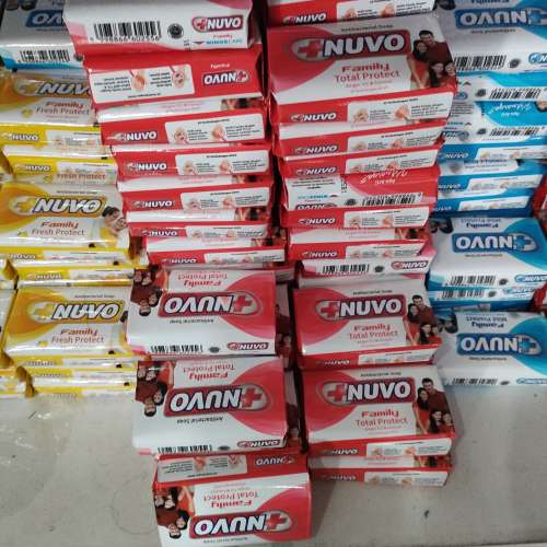 nuvo 75g