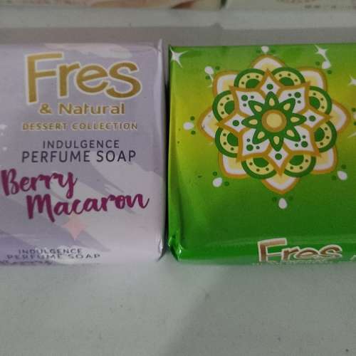 sabun fres