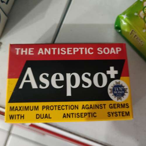 asepso