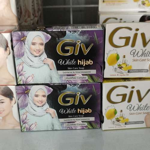 sabun giv