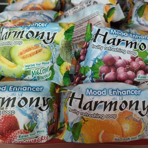 sabun harmony