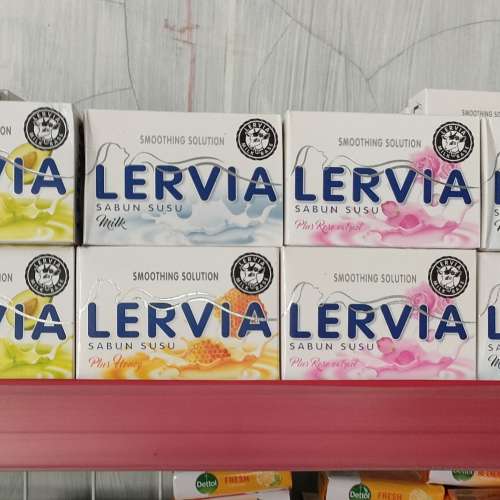 lervia