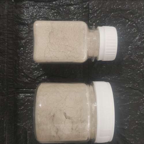 Serbuk kurma muda