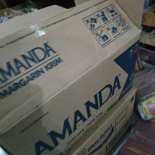 amanda 1kg
