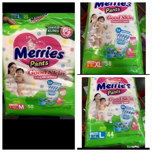Merries