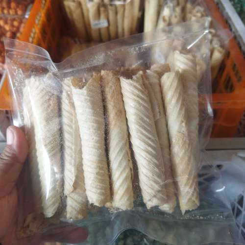 OPAK GULUNG