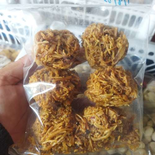 CARANG MAS