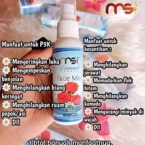 Facemist