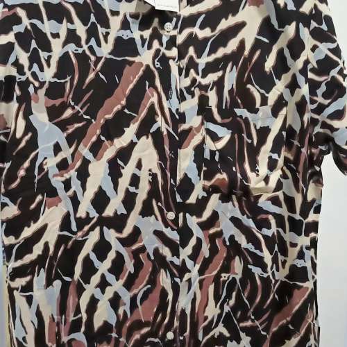 Pakaian Tidur/ Amro sleepwear 3/4