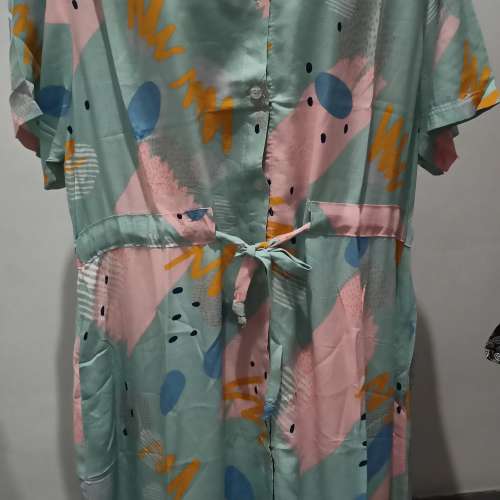 Dress Amro