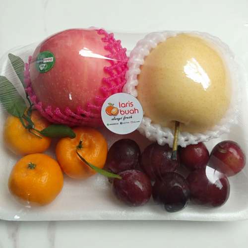 Mini Parcel