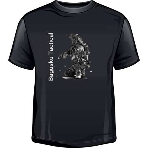 Kaos sablon satuan