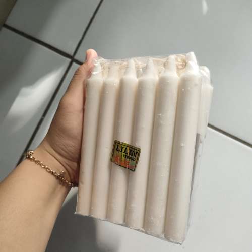 lilin isi 24bj