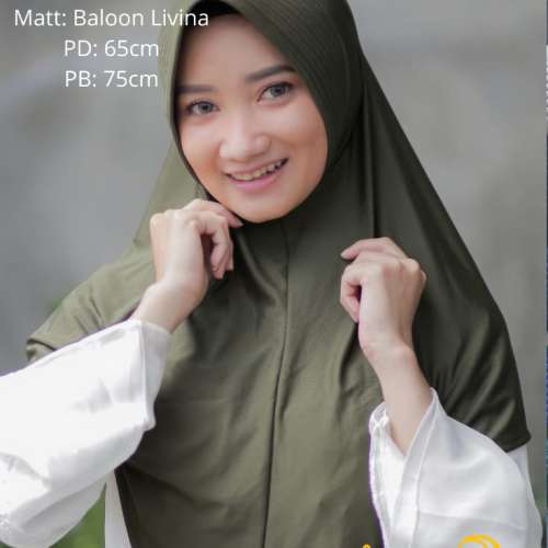 DAILY HIJAB ANNISA