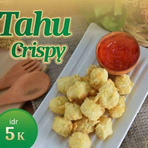 TAHU CRISPY