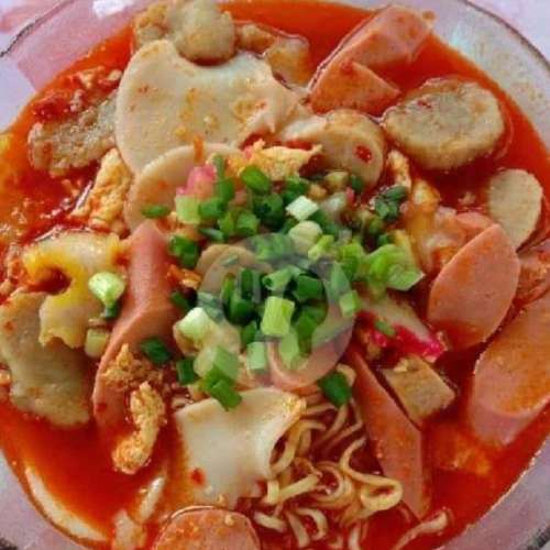 SEBLAK KIKIL