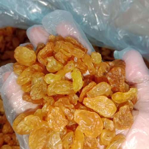 Kismis Asam Manis 500gr