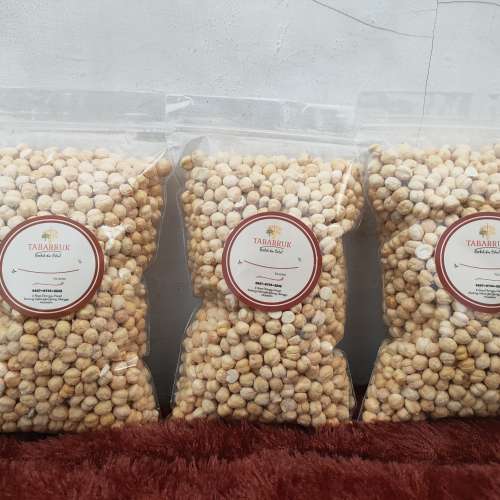 Nyemil Murah bonus sehat || Kacang Arab / Jagung Arab