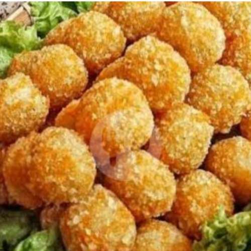 PENTOL CRISPY