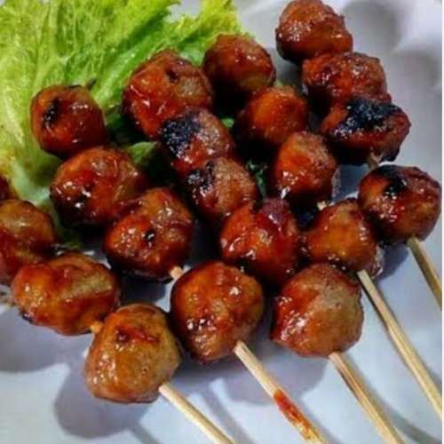 PENTOL BAKAR