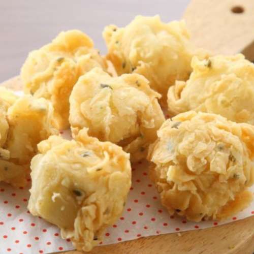 TAHU CRISPY/KREES